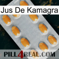 Kamagra Juice cialis3